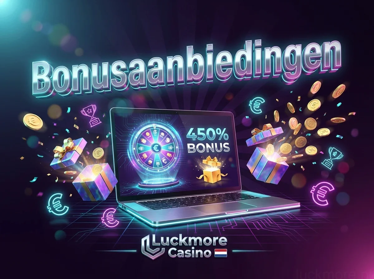 Bonusaanbiedingen