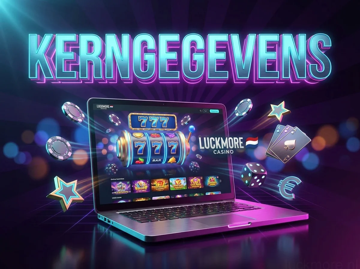 Kerngegevens